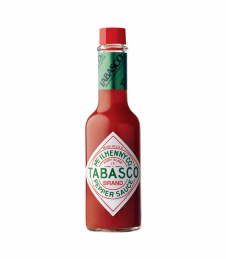 TABASCO 60ml