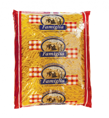 FAMIGLIA PENNE 3KG