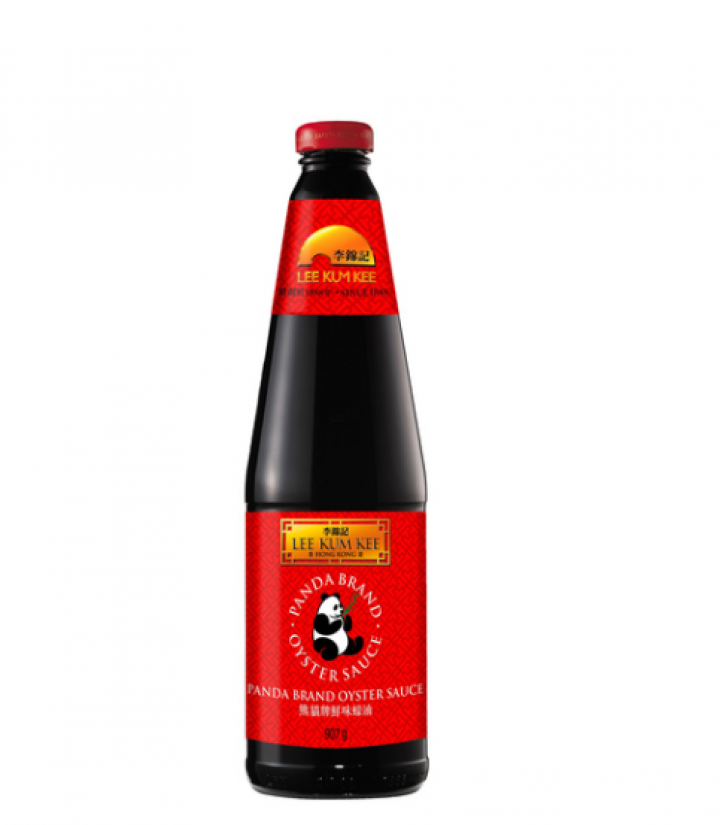 OYSTER SAUCE LKK PANDA 907gr