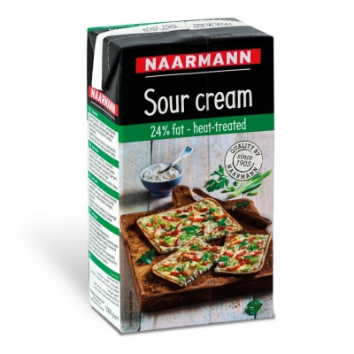 SOUR CREAM 1Lt