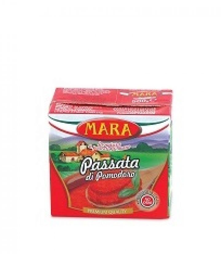 ΠΑΣΣΑΤΑ ΙΤΑΛΙΑΣ MARA 500gr