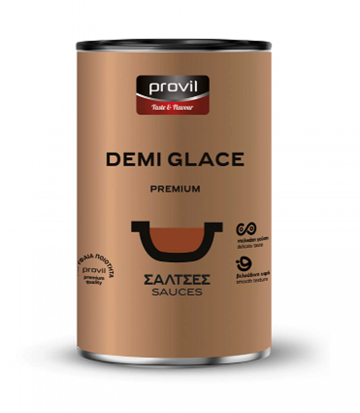 DEMI GLACE PREMIUM PROVIL 1Kg