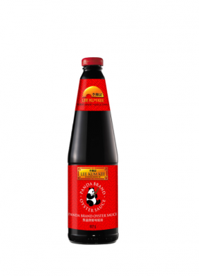 OYSTER SAUCE LKK PANDA 907gr