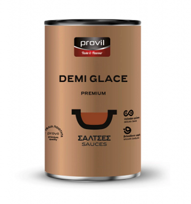 DEMI GLACE PREMIUM PROVIL 1Kg