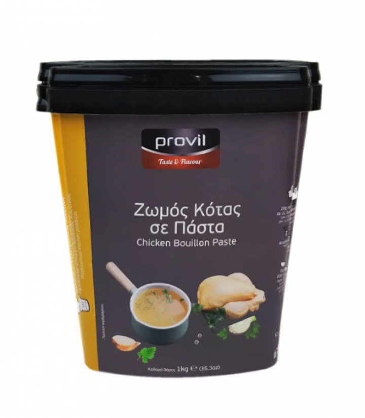 ΖΩΜΟΣ ΚΟΤΑΣ ΣΕ ΠΑΣΤΑ PROVIL 1Kg