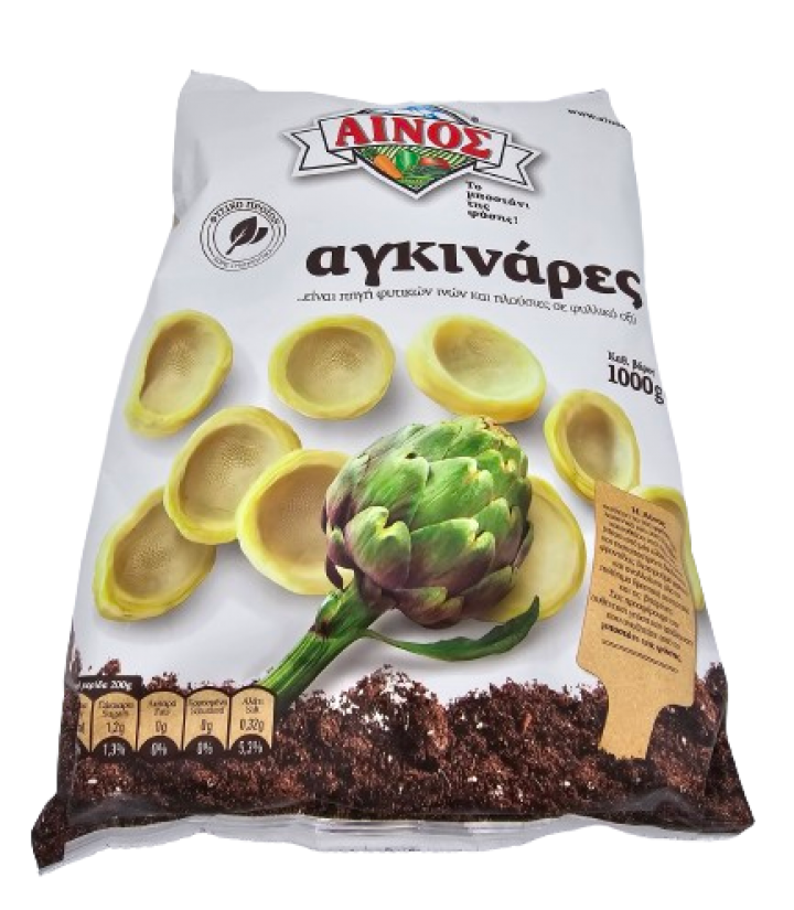 ΑΓΚΙΝΑΡΕΣ 1Kg