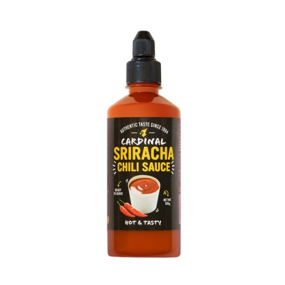 SRIRACHA CHILLI SAUCE 450ml