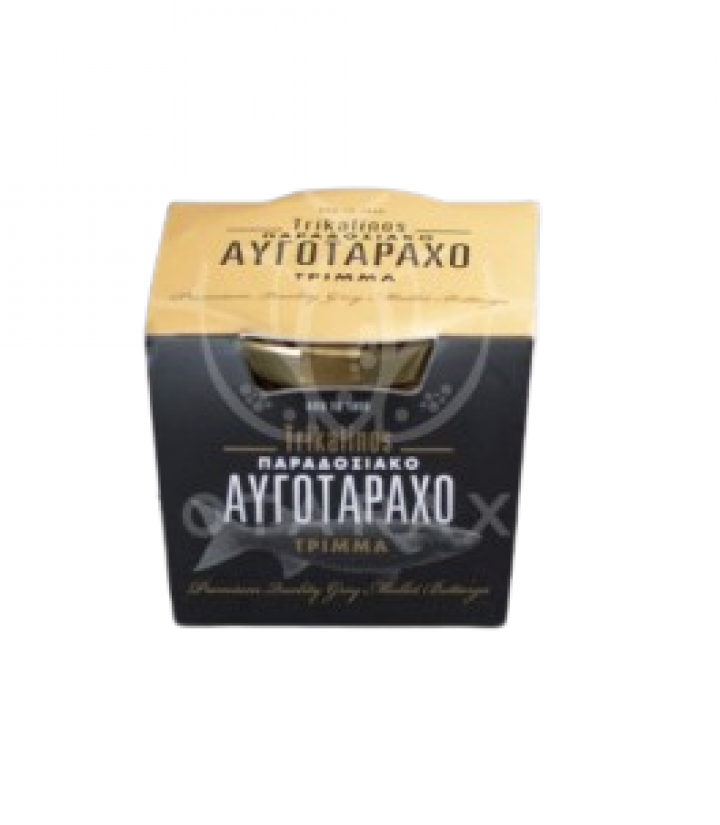 ΑΥΓΟΤΑΡΑΧΟ ΤΡΙΜΜΑ ΤΡΙΚΑΛΙΝΟΣ 250gr