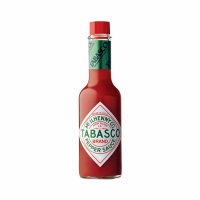 TABASCO 60ml