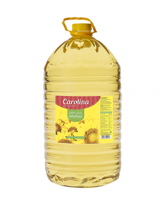 ΗΛΙΕΛΑΙΟ CAROLINA 10Lt