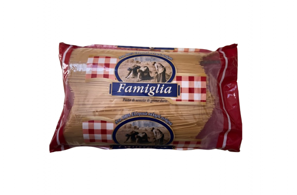 FAMIGLIA SPAGHETTI No6 3KG 